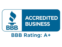 123organize-BBB-Accredited-A+