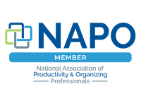 NAPO Member 123organize