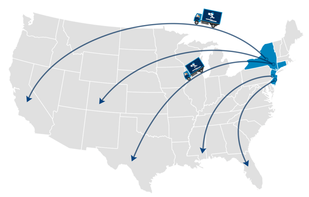 US map2