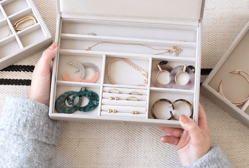 jewelry box