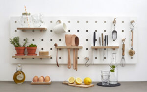 pegboard