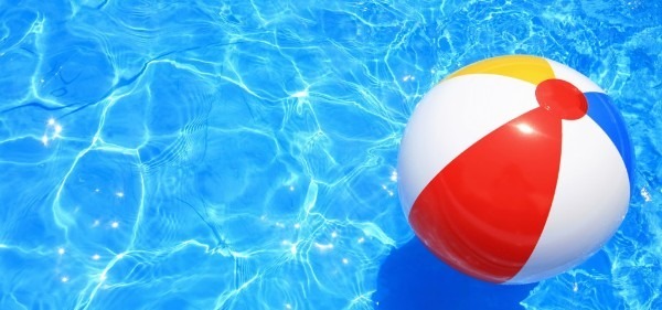 beach ball