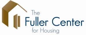 The fuller center for housing logo