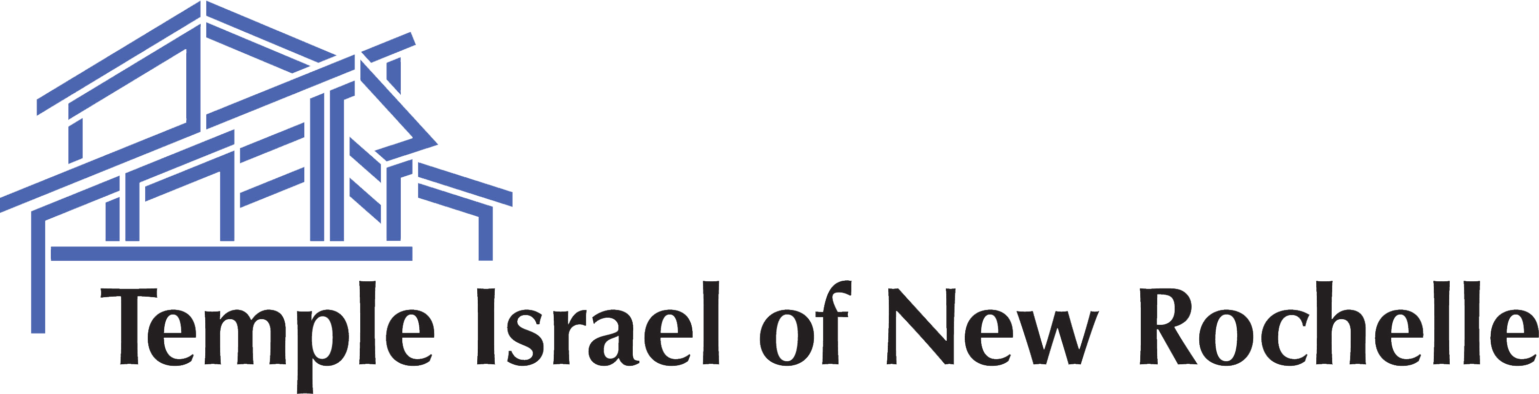 temple Israel of New Rochelle logo