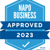 NAPO-23-Approved-Business-Badge